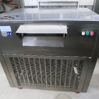 Funk C 600 Ice machine