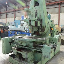 Machine de découpe Maag SH 100