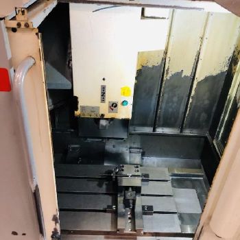 Kovosvit MAS MCV 500 Machining center - vertical