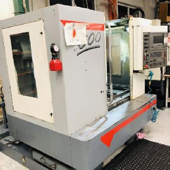 Kovosvit MAS MCV 500 Machining center - vertical