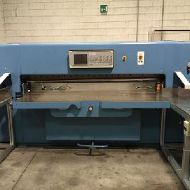 Massicot Wohlenberg 220