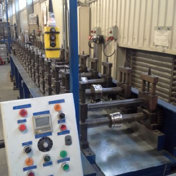 Europrofil Sp. Z O.O. PK – 16