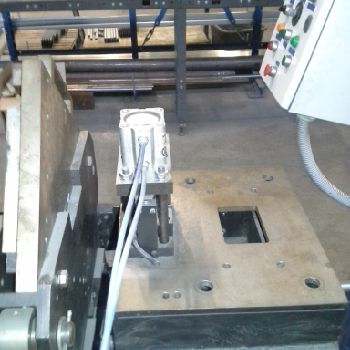 Europrofil Sp. Z O.O. PK – 16