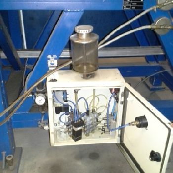 Europrofil Sp. Z O.O. PK – 16