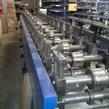 Europrofil Sp. Z O.O. PK – 16