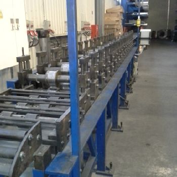 Europrofil Sp. Z O.O. PK – 16