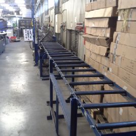 Europrofil Sp. Z O.O. PK – 16