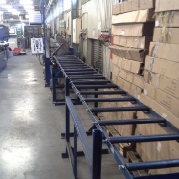 Europrofil Sp. Z O.O. PK – 16