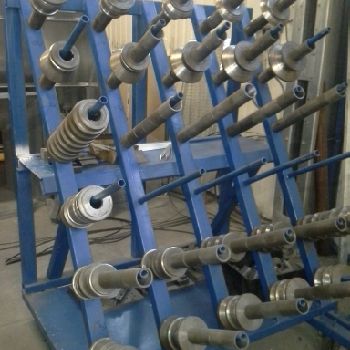 Europrofil Sp. Z O.O. PK – 16