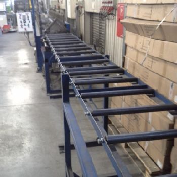 Europrofil Sp. Z O.O. PK – 16