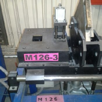 Europrofil Sp. Z O.O. PK – 16