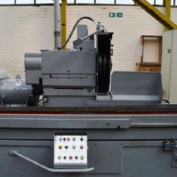 Herkules Cylindrical centreless grinding machine