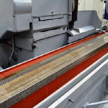 Herkules Cylindrical centreless grinding machine