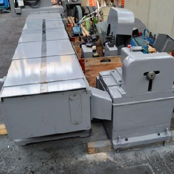 Herkules Cylindrical centreless grinding machine