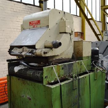 Herkules Cylindrical centreless grinding machine