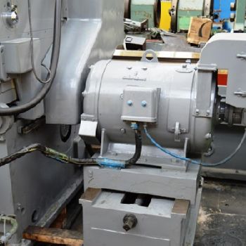 Herkules Cylindrical centreless grinding machine