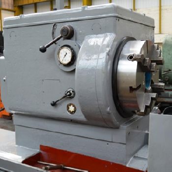 Herkules Cylindrical centreless grinding machine
