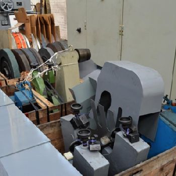 Herkules Cylindrical centreless grinding machine