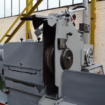 Herkules Cylindrical centreless grinding machine