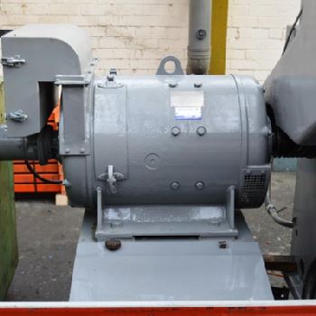 Herkules Cylindrical centreless grinding machine