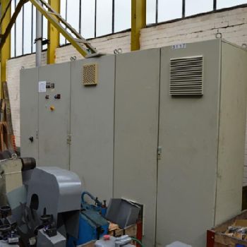 Herkules Cylindrical centreless grinding machine