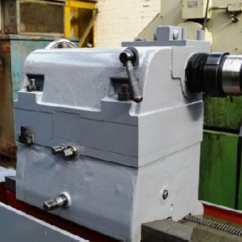 Herkules Cylindrical centreless grinding machine