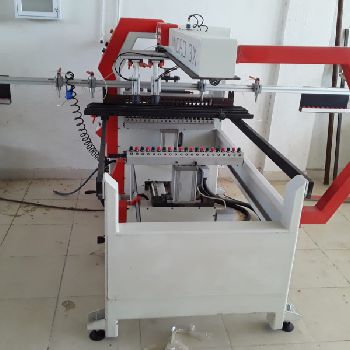 Artemak 3x micro drilling machine