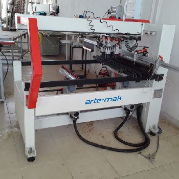 Artemak 3x micro drilling machine