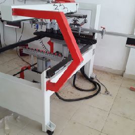 Artemak 3x micro drilling machine