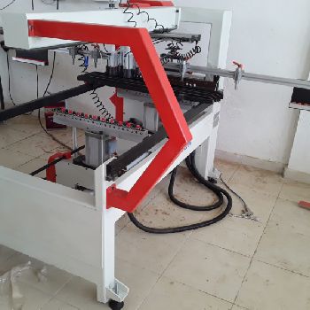 Artemak 3x micro drilling machine