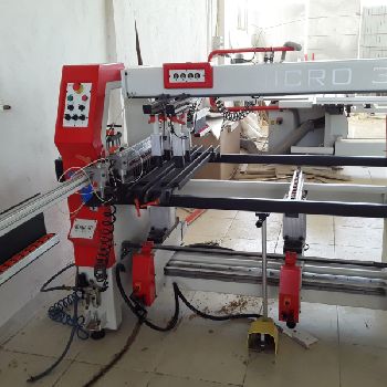 Artemak 3x micro drilling machine