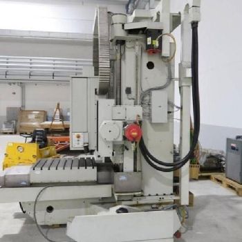 SIP 5000/5 Jig boring machine