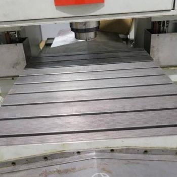 SIP 5000/5 Jig boring machine
