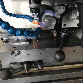 KAPP KS 2003 Werkzeugschleifmaschine