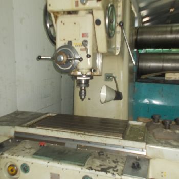 Cccp 2E440A Jig boring machine