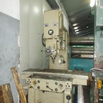 Cccp 2E440A Jig boring machine
