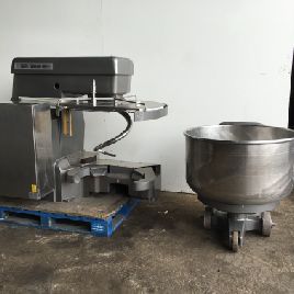 Diosna SP 160 AD Kneader