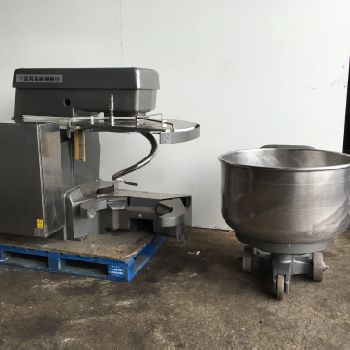 Diosna SP 160 AD Kneader