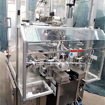 Libra Mod. SENSITIVE 250 - Labeller used