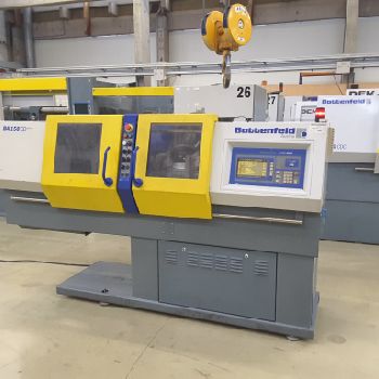 Battenfeld BA 150 / 050 CD Plus