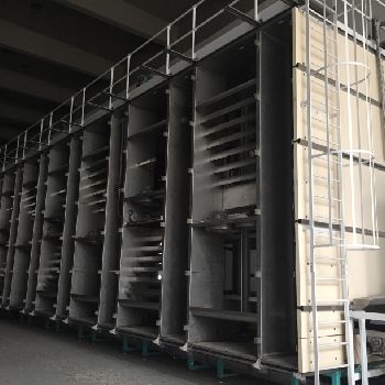 Axor / Buhler Nidi laminati e trafilati Complete pasta or pizza production line