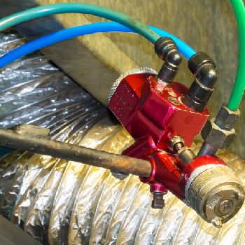 Cannon Shelley PF 1006 Thermoforming - Sheet Processing Machine