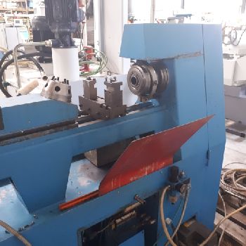 Seiger Super50 lathe