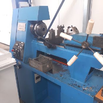Seiger Super50 lathe