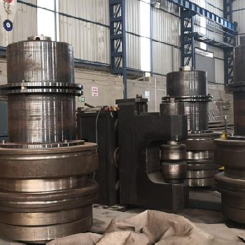 Durma PBH 600 Hydraulic Profile bending machine