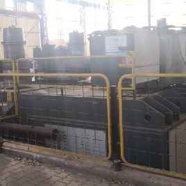 Durma PBH 600 Hydraulic Profile bending machine