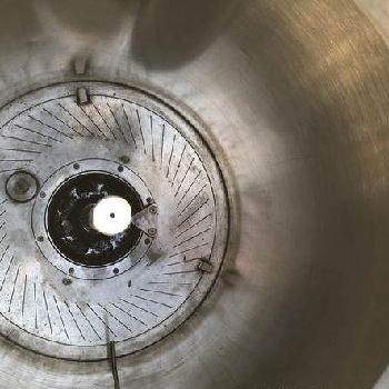 Rousselle Discontimill 250 L Mill