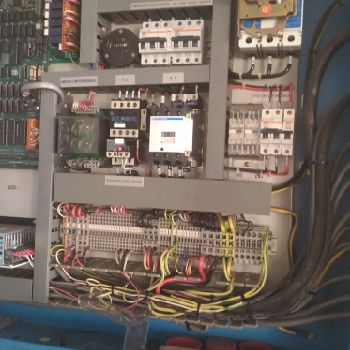 LASER PRIMA PLATINO 2200 WATTS