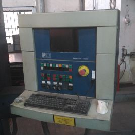 LASER PRIMA PLATINO 2200 WATTS