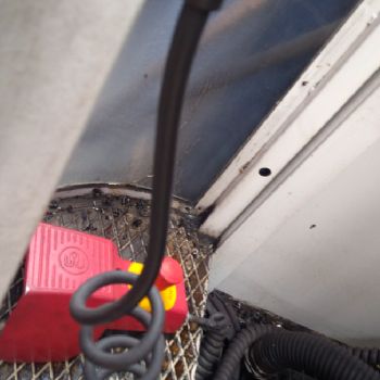 Tos Kurim FU 150 VA 3 cnc universal milling machine